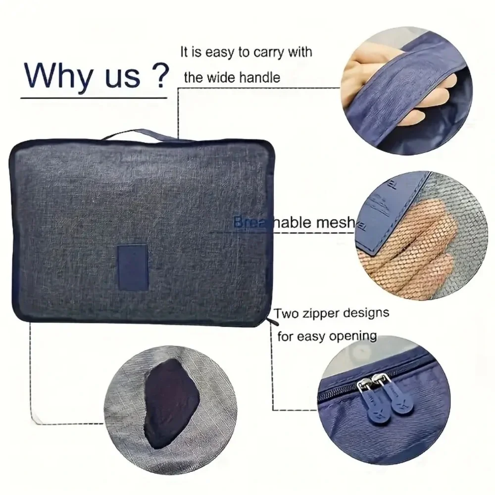 None piece travel